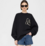 Sudadera Anine grande miles letterman